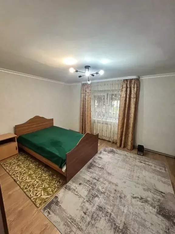 2-к кв. Краснодарский край, Сочи городской округ, с. Черешня ул. ... - Фото 1