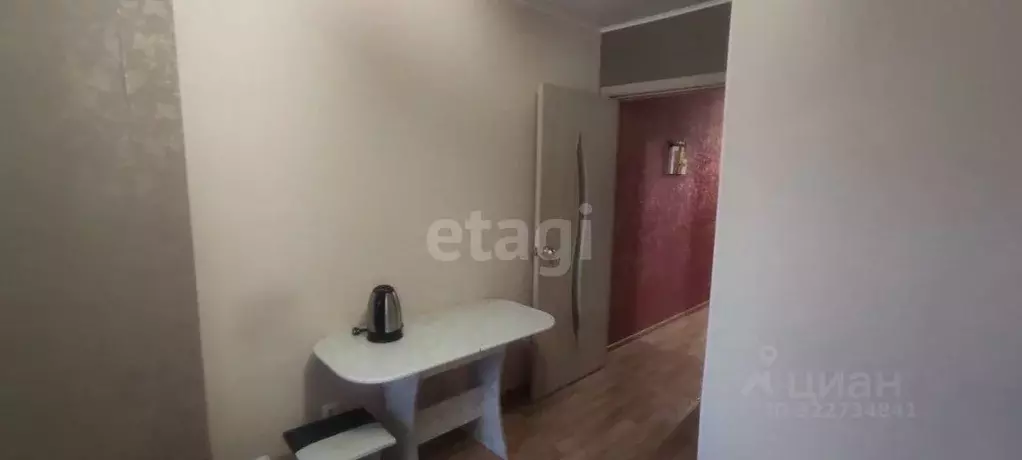 1-к кв. Воронежская область, Воронеж бул. Олимпийский, 12 (40.0 м) - Фото 1