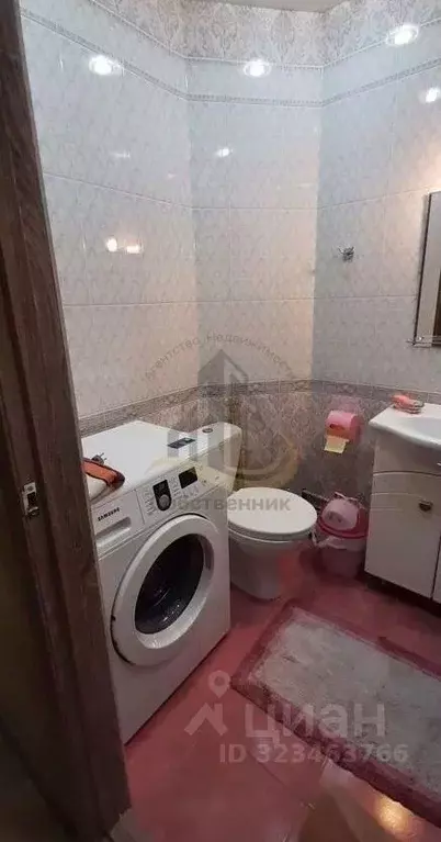 2-к кв. Воронежская область, Воронеж ул. 60-й Армии, 9 (45.0 м) - Фото 2