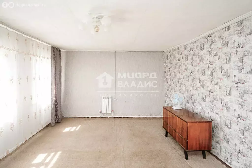 Дом в Омск, Южная улица, 82 (66.3 м) - Фото 0