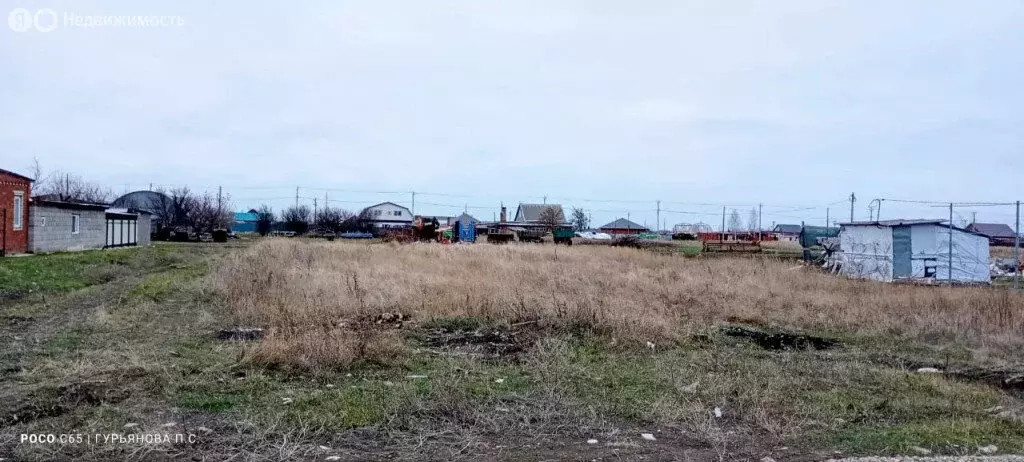 Участок в Кухаривка, Северная улица (15 м) - Фото 1