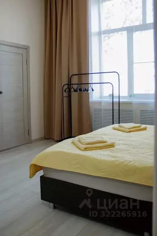 Комната Костромская область, Мантурово ул. Матросова, 2В - Фото 1