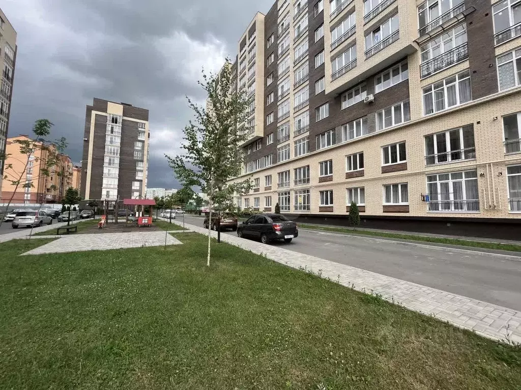 3-к кв. Северная Осетия, Владикавказ Весенняя ул., 21А (95.0 м) - Фото 1