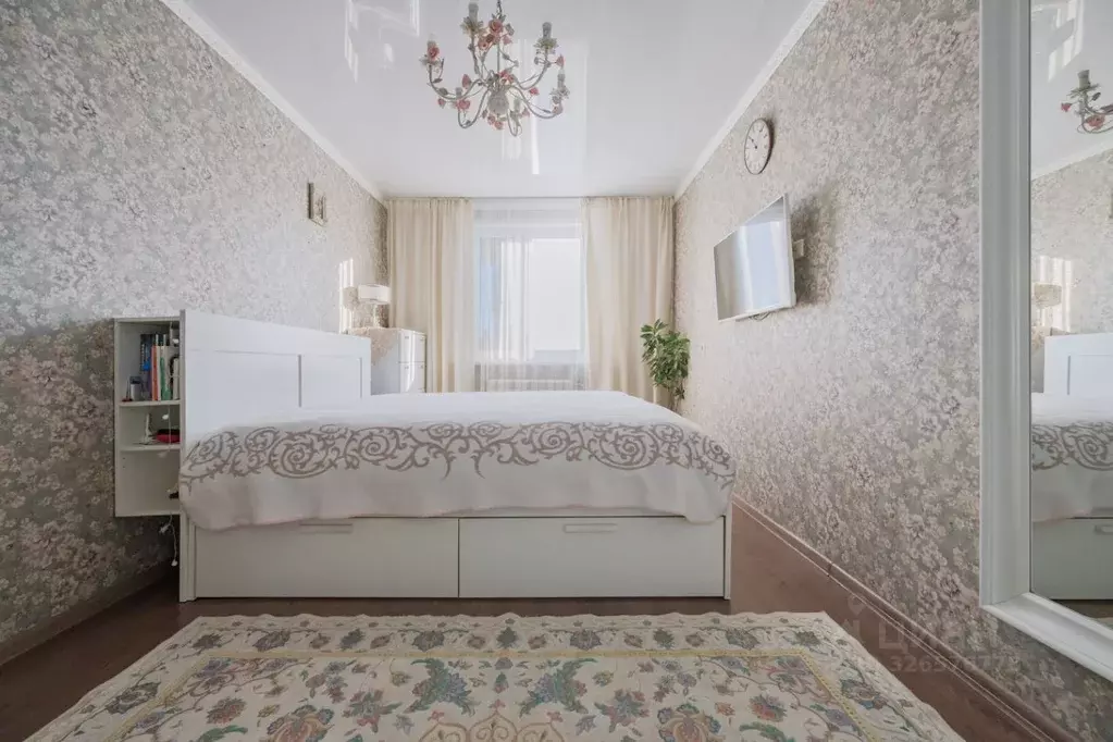 2-к кв. Свердловская область, Екатеринбург ул. Академика Шварца, 16к2 ... - Фото 2