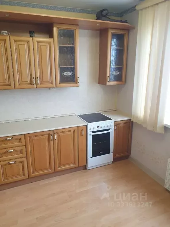 3-к кв. Москва Пятницкое ш., 40К1 (73.2 м) - Фото 0