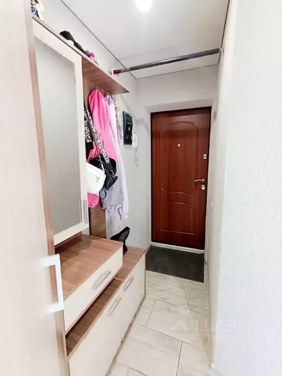 2-к кв. Крым, Симферополь ул. Дмитрия Ульянова, 20 (40.0 м) - Фото 1