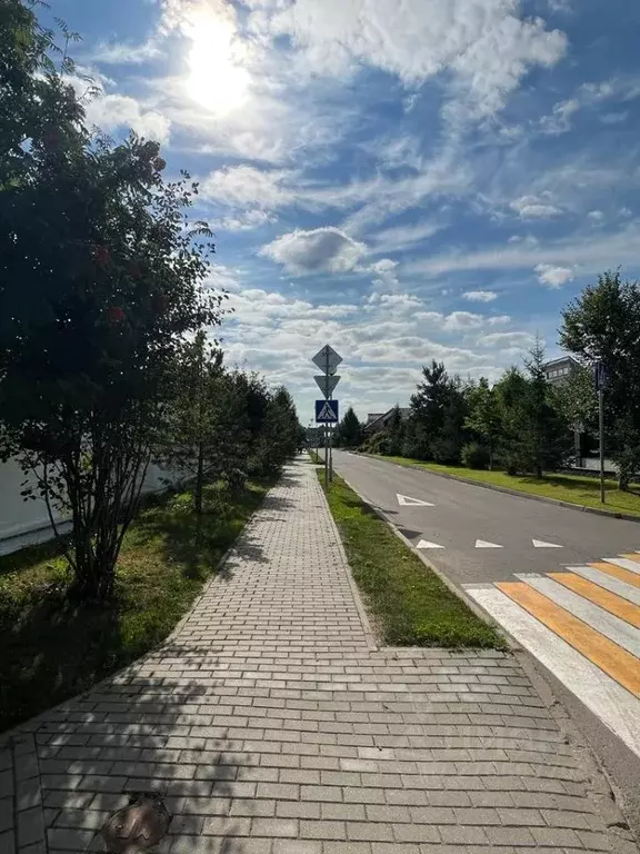 Участок в Москва д. Зименки, Антоновка кп, ул. Садовая, 20 (34.0 сот.) - Фото 0
