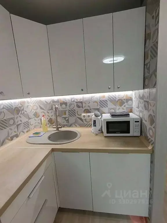 2-к кв. Москва Озерная ул., 19К2 (48.0 м) - Фото 1