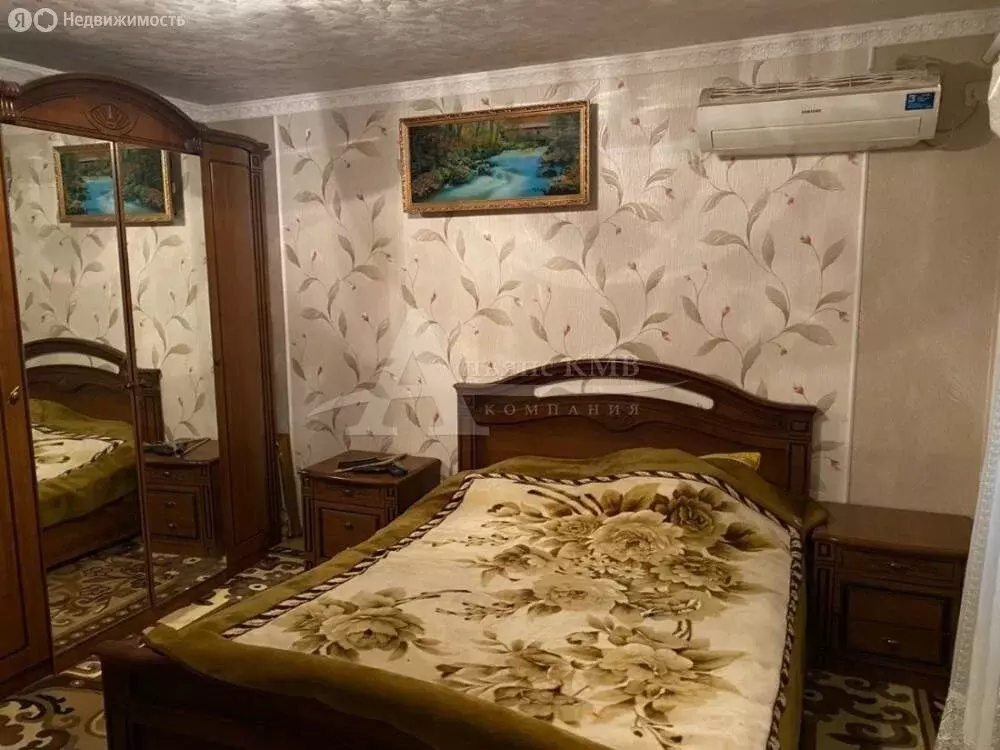 Дом в Зеленокумск, Больничная улица (98.7 м) - Фото 1