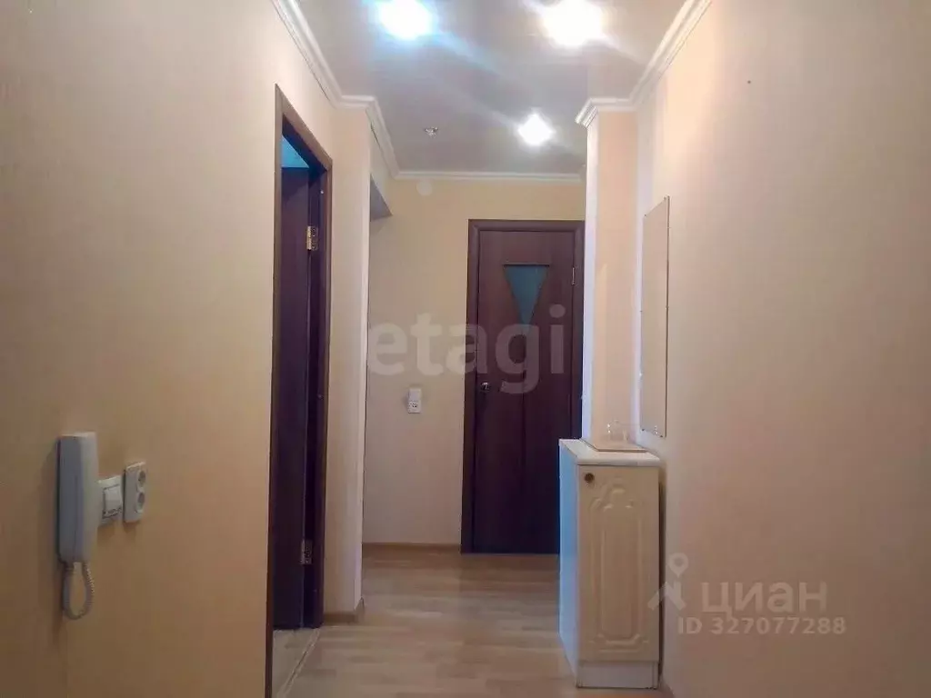 2-к кв. Псковская область, Остров Авиационная ул., 13 (47.9 м) - Фото 1