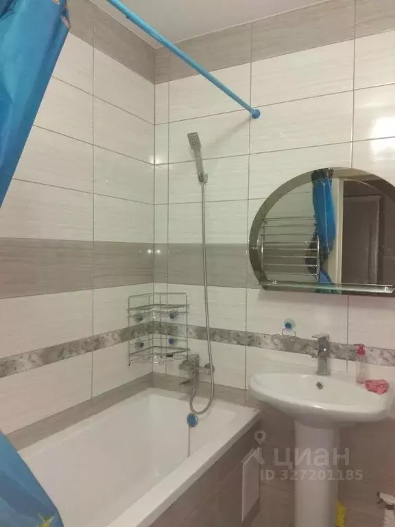 1-к кв. Крым, Симферополь ул. Ковыльная, 94 (40.0 м) - Фото 2