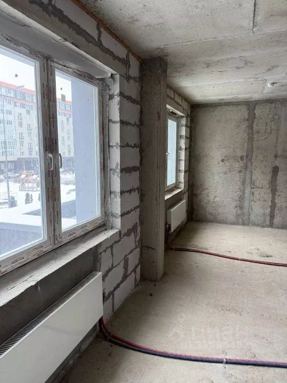 Квартира, 2 комнаты, 60 м - Фото 1