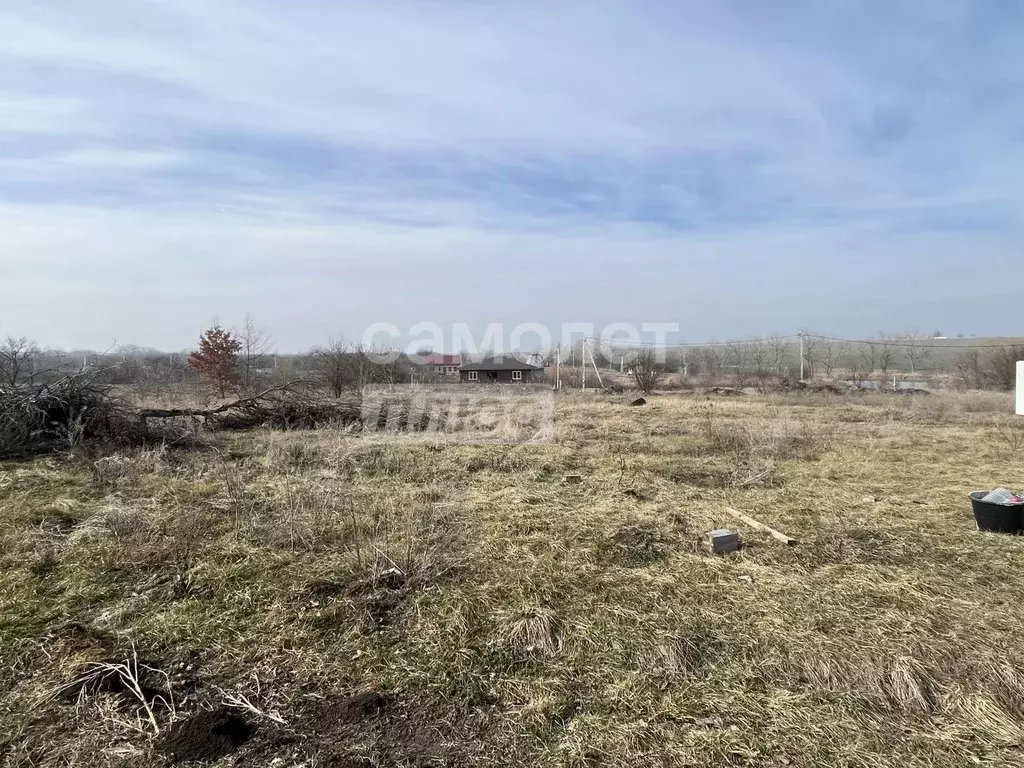 Участок в Краснодарский край, Крымский район, Крымское городское ... - Фото 1