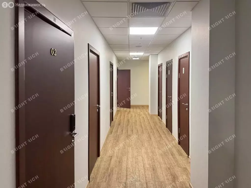 Офис (411.7 м) - Фото 1