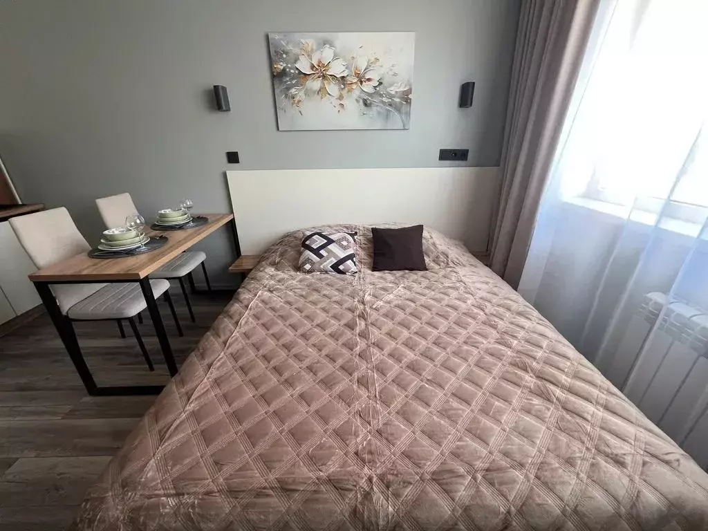 1-к кв. Москва Ленинский просп., 158 (21.0 м) - Фото 1