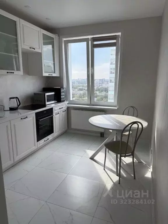 2-к кв. Пермский край, Пермь ул. Василия Татищева, 8 (54.5 м) - Фото 2