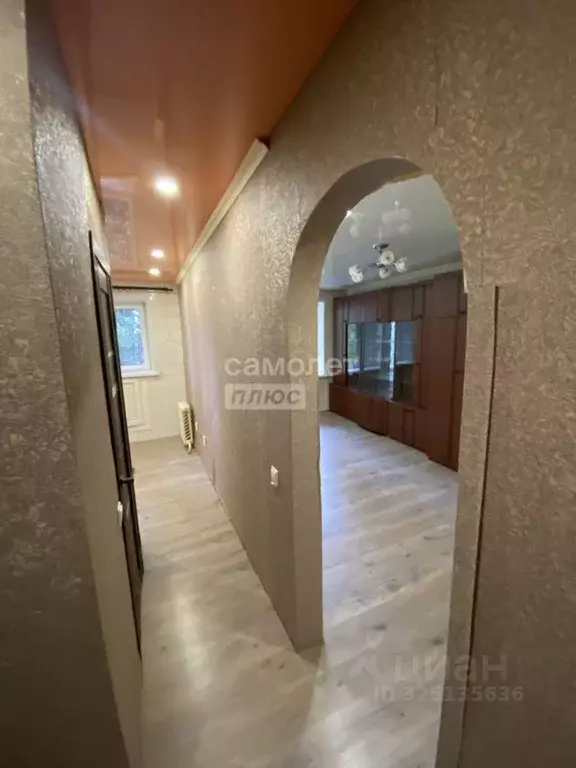 1-к кв. Курская область, Курск проезд 18-й Магистральный, 31 (29.2 м) - Фото 1