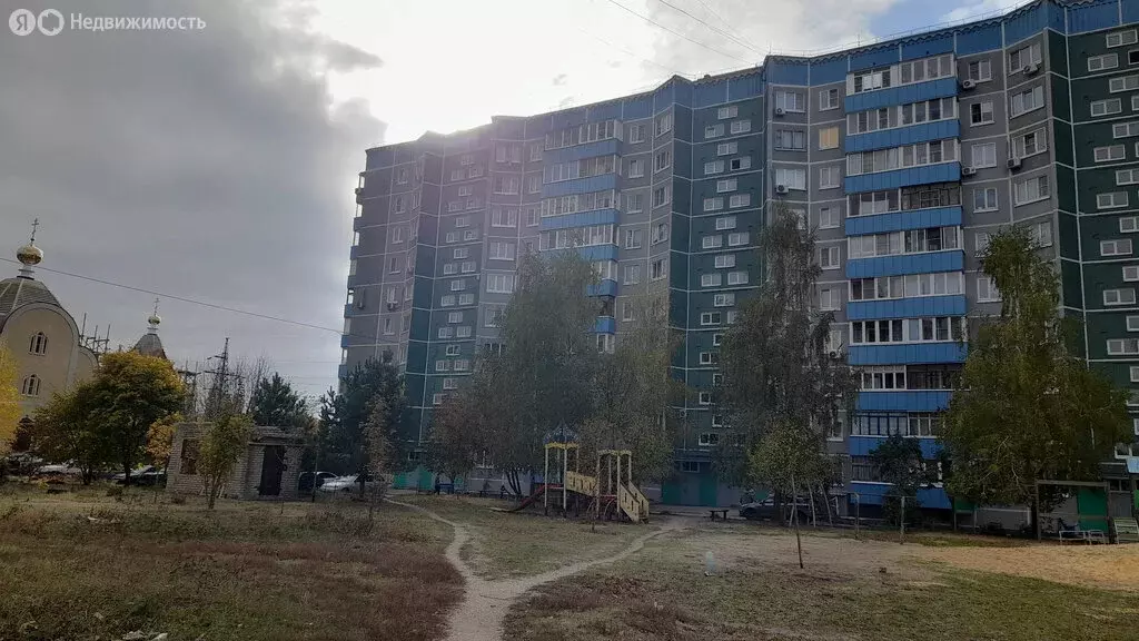 3-комнатная квартира: Елец, улица Черокманова, 17 (63.8 м) - Фото 1