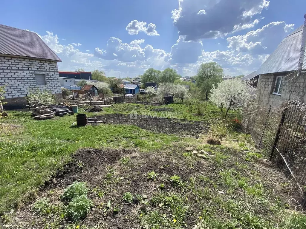 Участок в Пензенская область, Пенза Здоровье-1 садовое дачное ... - Фото 2