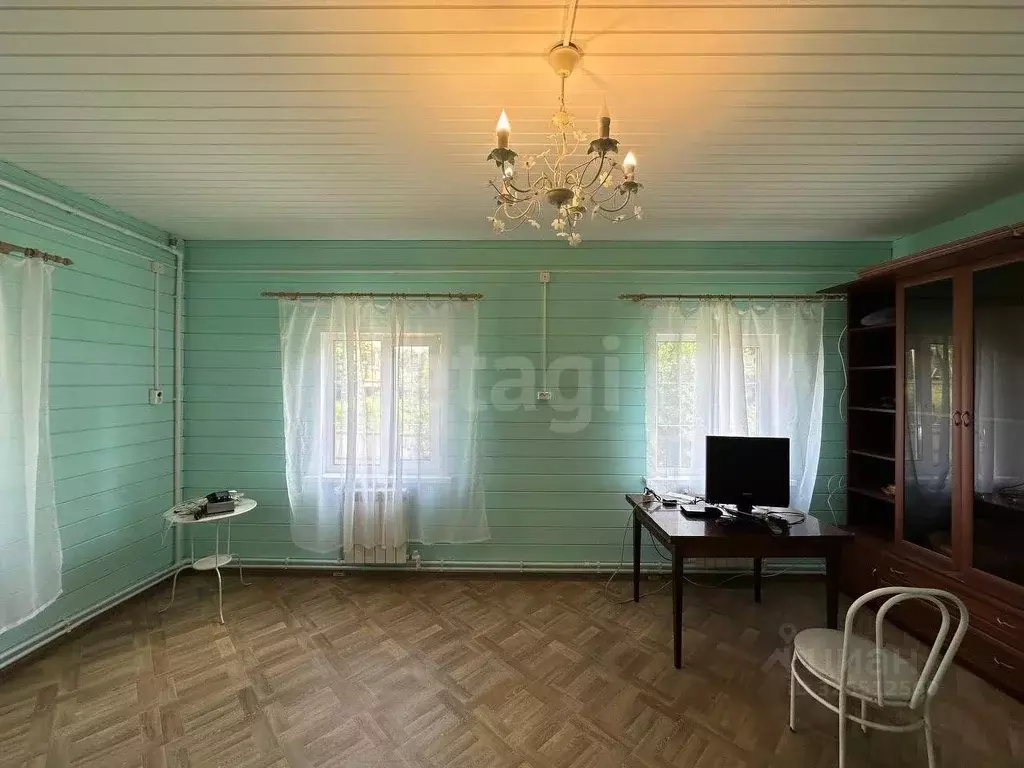 Дом в Московская область, Сергиев Посад Парковая ул., 10А (100 м) - Фото 1