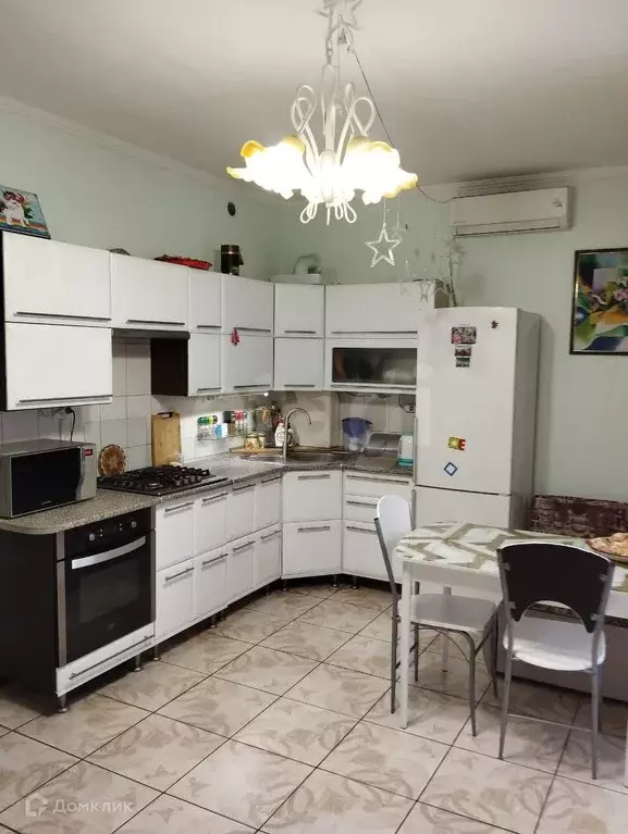 Продаётся 2-к квартира, 49.5 м - Фото 0
