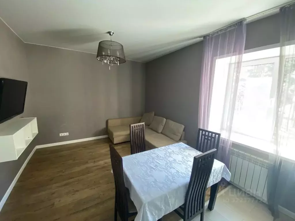 3-к кв. Иркутская область, Иркутск Ново-Ленино мкр, Березовый мкр, 81 ... - Фото 2