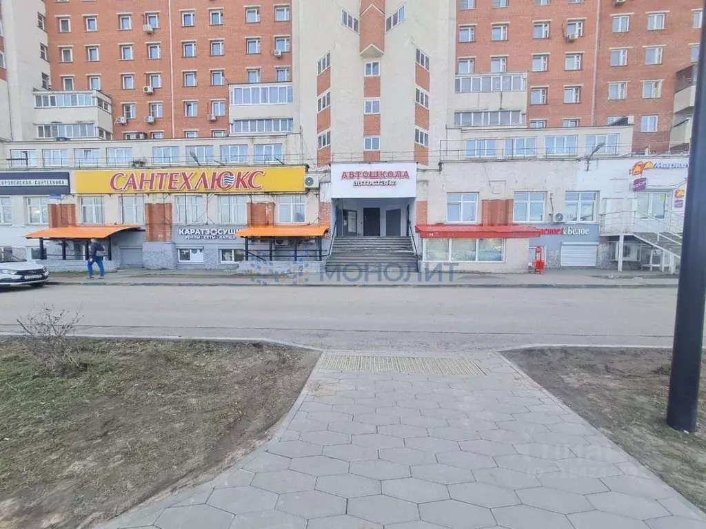 Помещение свободного назначения в Нижегородская область, Нижний ... - Фото 0