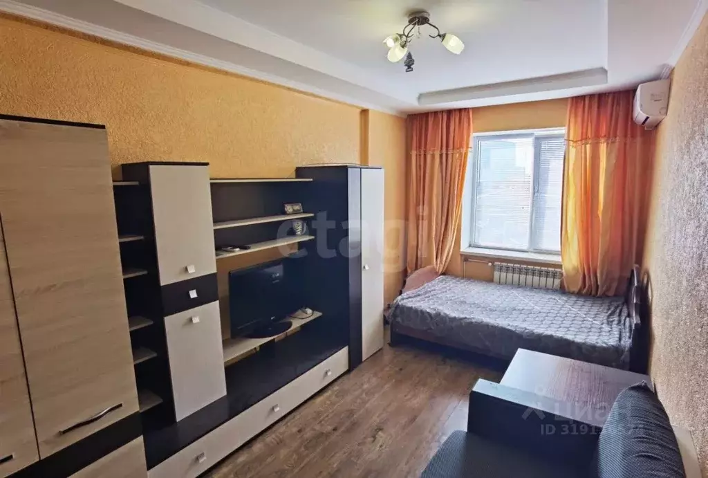 2-к кв. Краснодарский край, Анапа проезд Белорусский, 8Е (46.0 м) - Фото 0