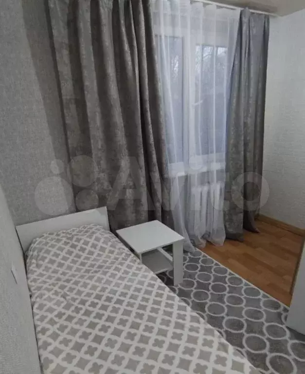 Комната 15 м в 2-к., 1/5 эт. - Фото 0
