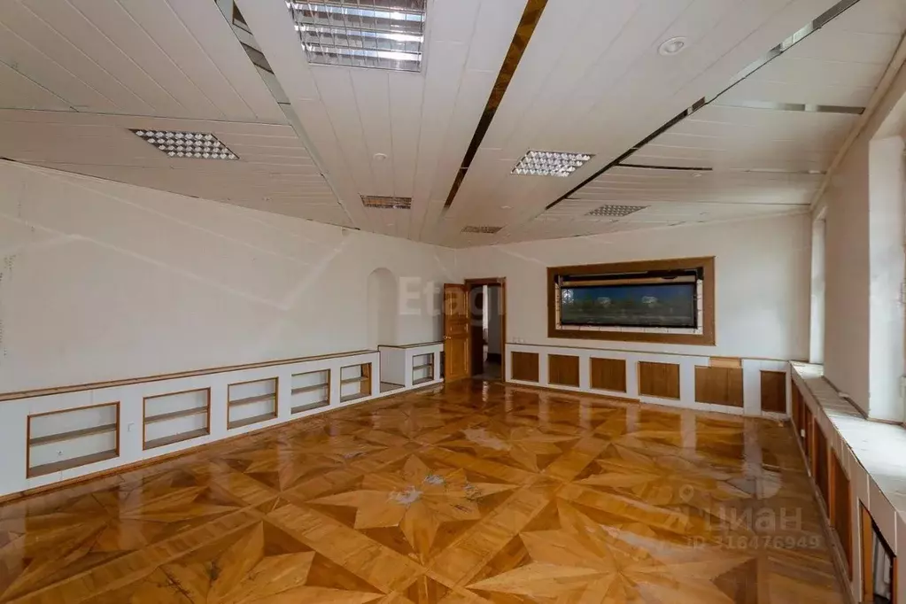 Помещение свободного назначения в Саратовская область, Саратов ... - Фото 1