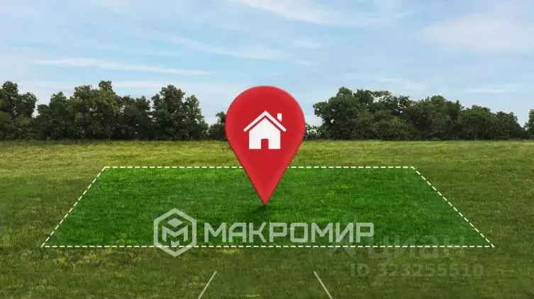 Участок в Челябинская область, Сосновский муниципальный округ, пос. ... - Фото 1