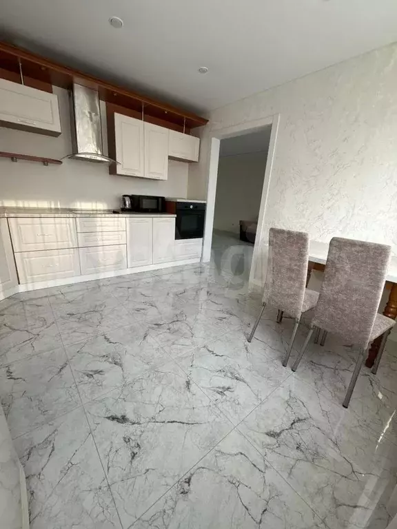 1-к. квартира, 40 м, 5/15 эт. - Фото 1