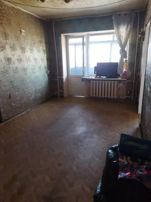 Квартира, 3 комнаты, 41.4 м - Фото 1