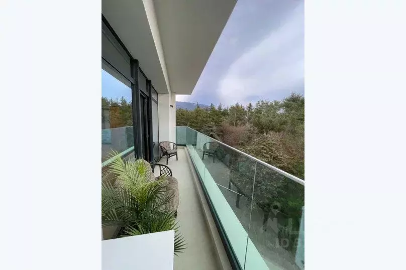 2-к кв. Крым, Ялта ул. Войкова, 39Ак2 (52.0 м) - Фото 2