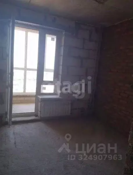 1-к кв. Ростовская область, Ростов-на-Дону Магнитогорская ул., 2 (41.0 ... - Фото 1