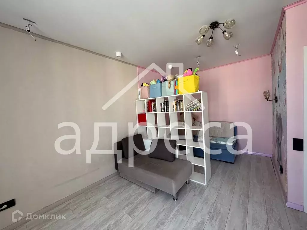 Продаётся 1-к квартира, 35 м - Фото 1
