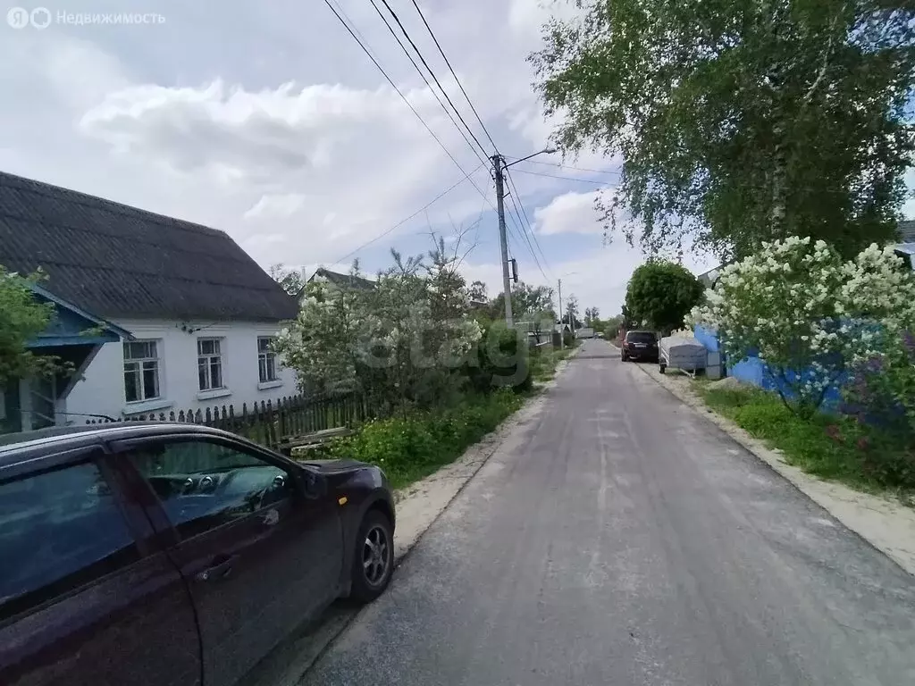 Дом в Брянск, Бежицкий район, улица Гончарова (68 м) - Фото 1