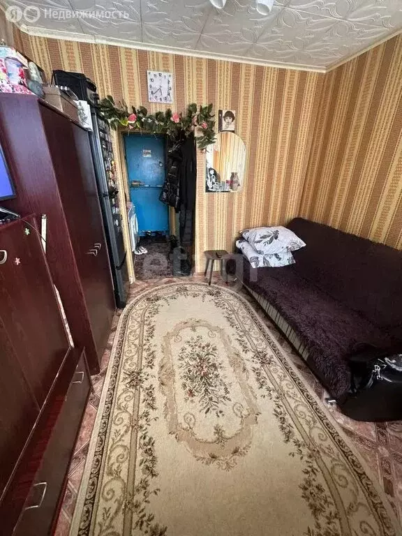 1-комнатная квартира: Норильск, Севастопольская улица, 13 (16.9 м) - Фото 0