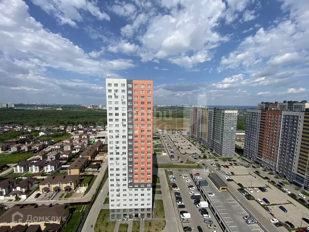 Продаётся 1-к квартира, 42.7 м - Фото 1