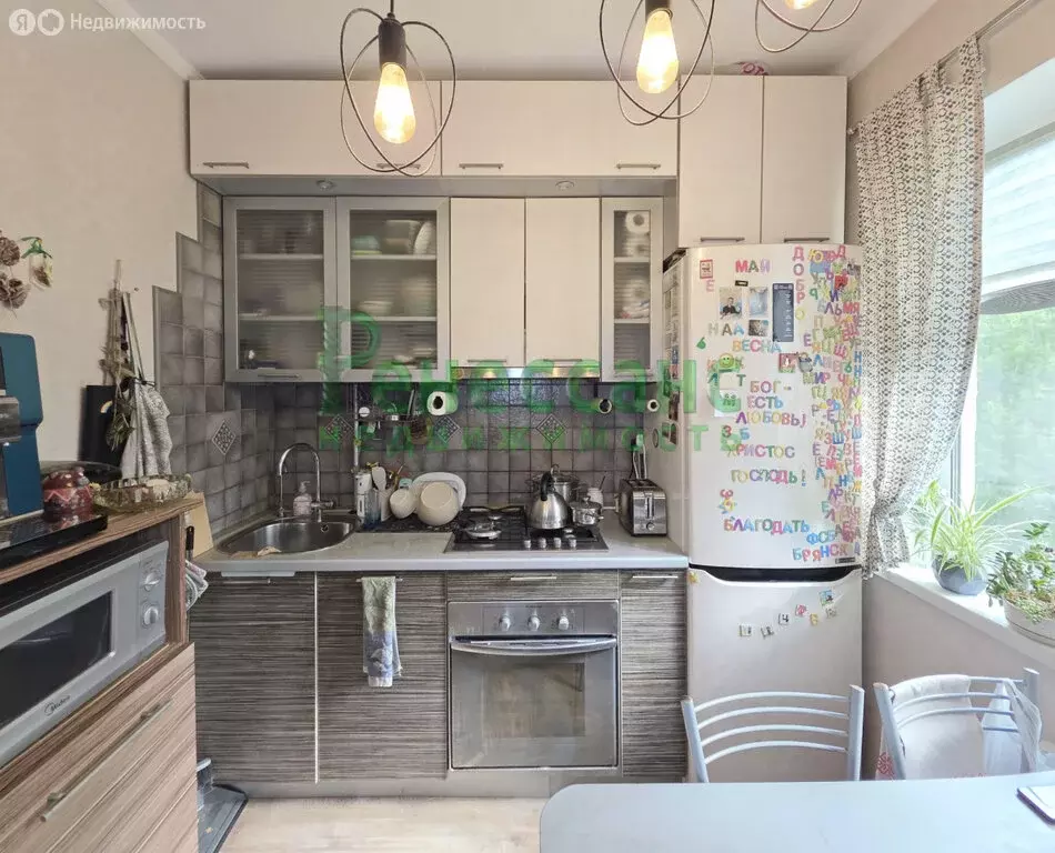 2-комнатная квартира: Брянск, Орловская улица, 6 (44.8 м) - Фото 1