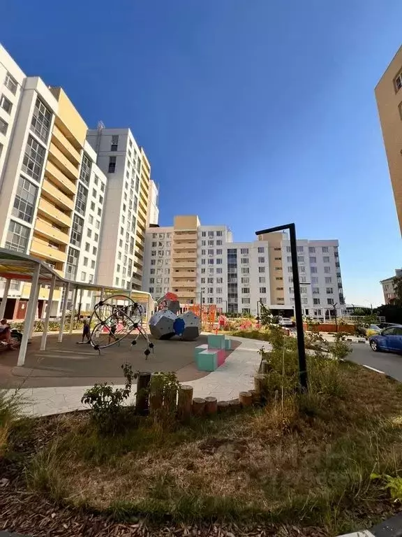 Студия Белгородская область, Белгород ул. Николая Островского, 11 ... - Фото 0