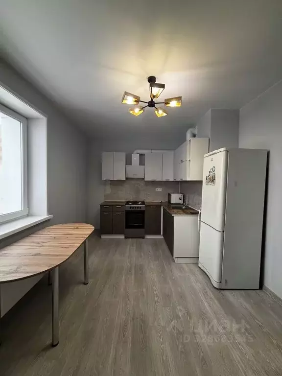 3-к кв. Хабаровский край, Хабаровск ул. Редько, 12 (58.0 м) - Фото 1