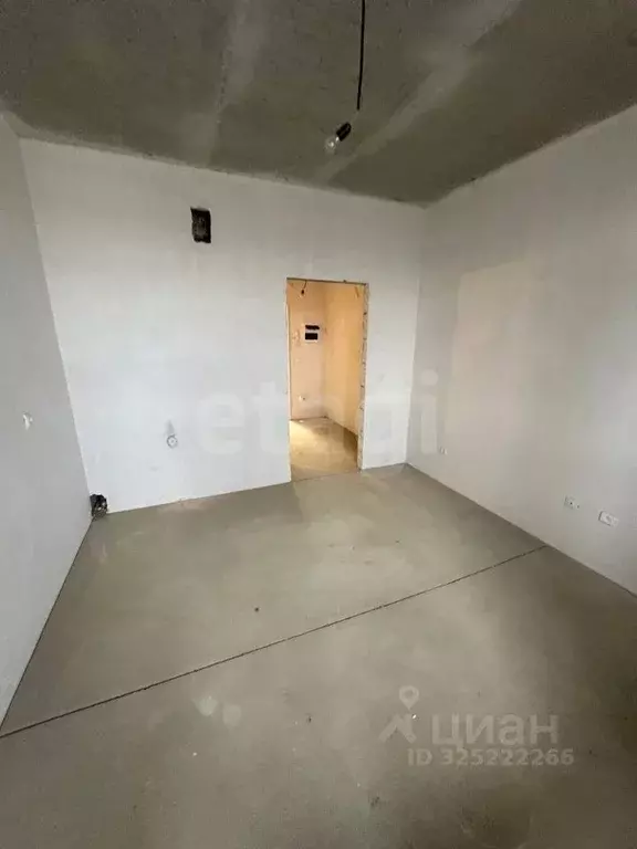 Студия Адыгея, Майкоп ул. К.А. Васильева, 1к2 (20.0 м) - Фото 1