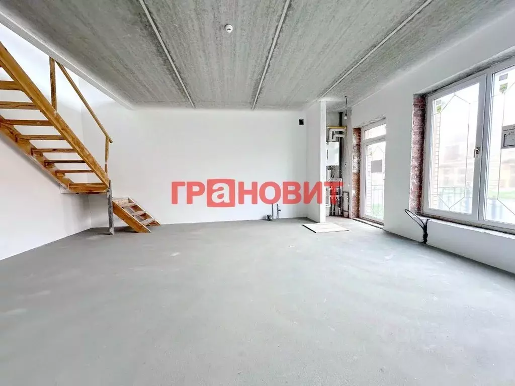 Дом в Новосибирская область, Новосибирский район, Мичуринский ... - Фото 0