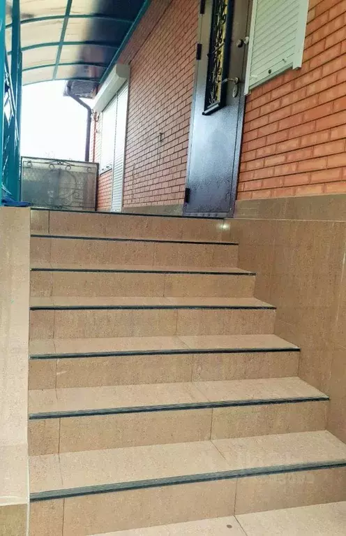 Дом в Ростовская область, Азовский район, с. Самарское Бережная ул., ... - Фото 2