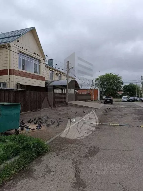 Участок в Краснодарский край, Краснодар ул. Виктора Гришина (7.5 сот.) - Фото 1