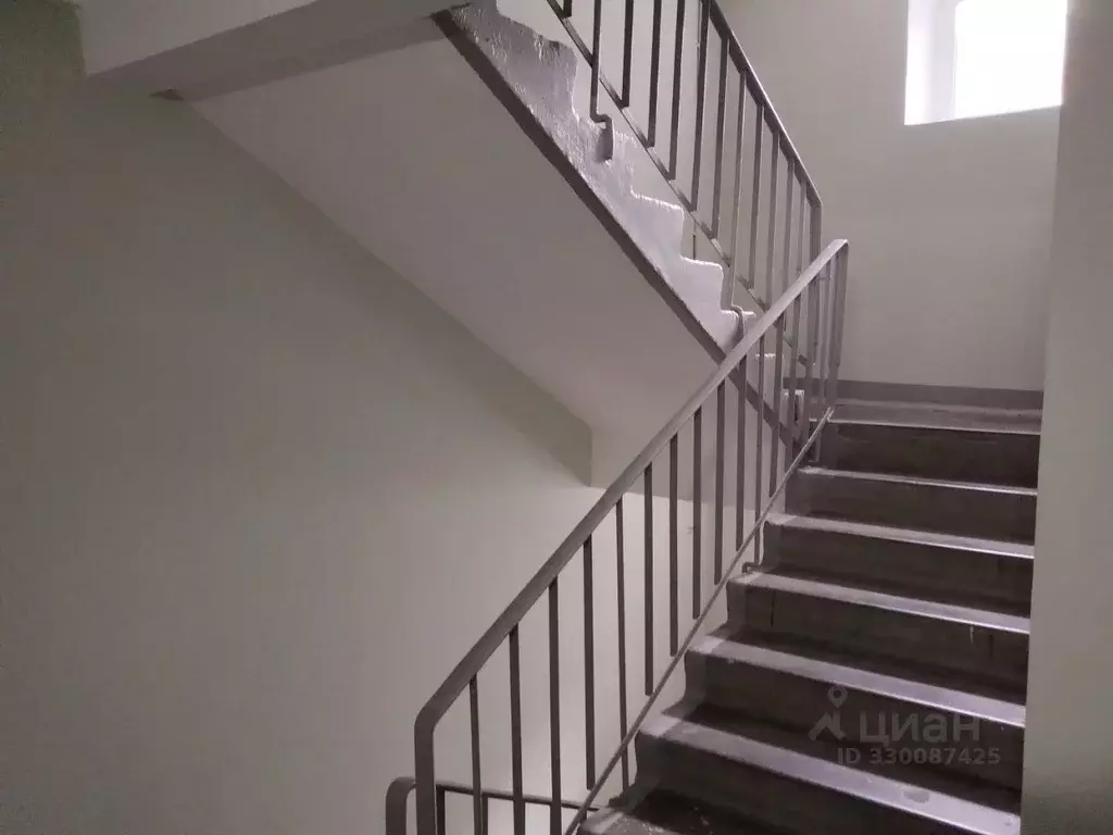2-к кв. Татарстан, Казань ул. Комиссара Габишева, 25А (50.9 м) - Фото 2