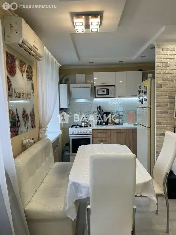 1-комнатная квартира: Зеленодольск, улица Ленина, 27 (31 м) - Фото 1