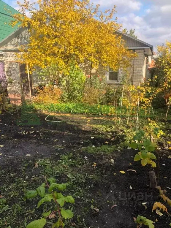 Дом в Саратовская область, Саратов Политехническая ул., 46А (66 м) - Фото 1