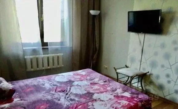2-к кв. Самарская область, Тольятти ул. Мира, 111 (56.0 м) - Фото 1